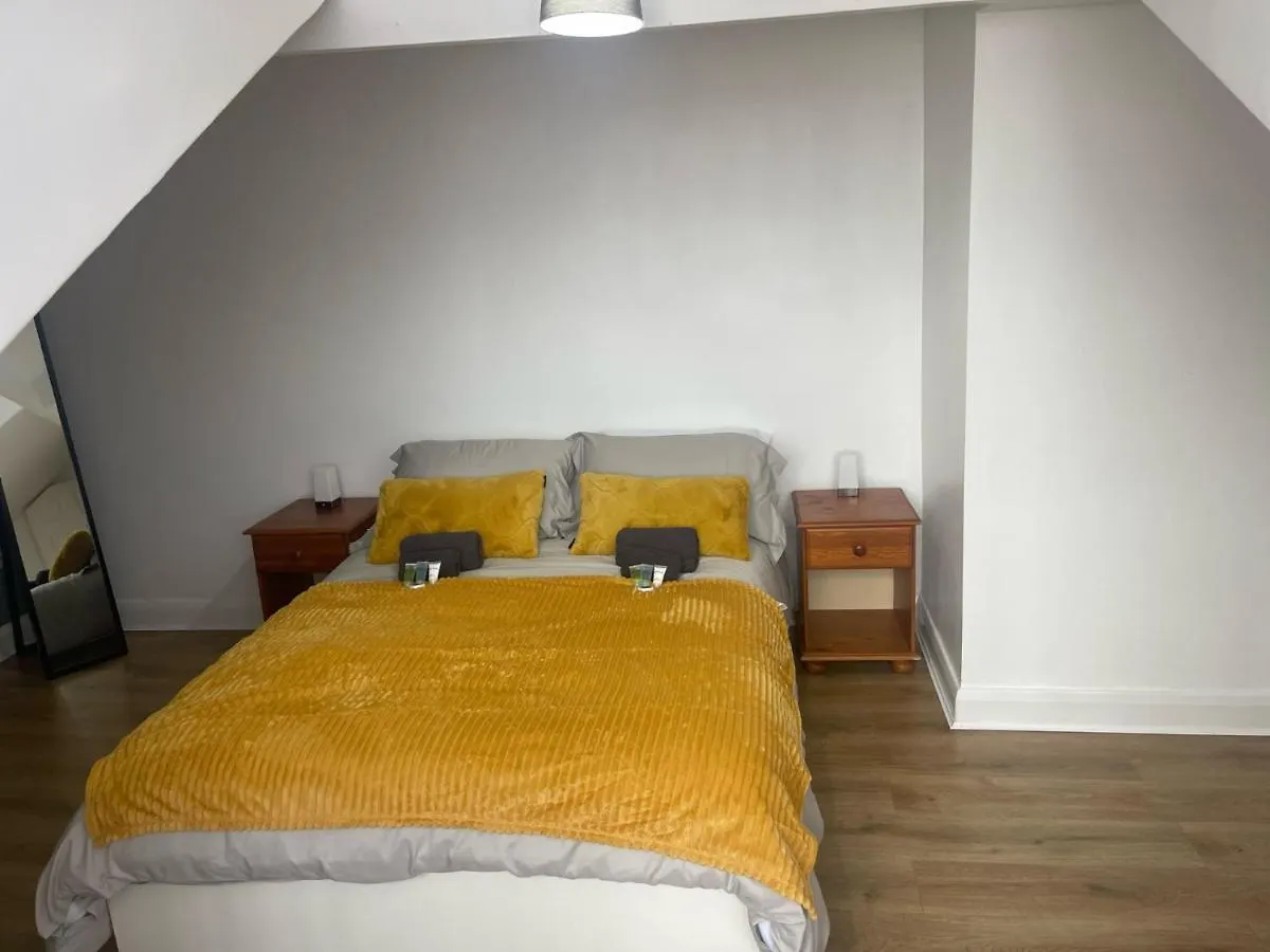 Leeds Serviced Accommodation Regno Unito